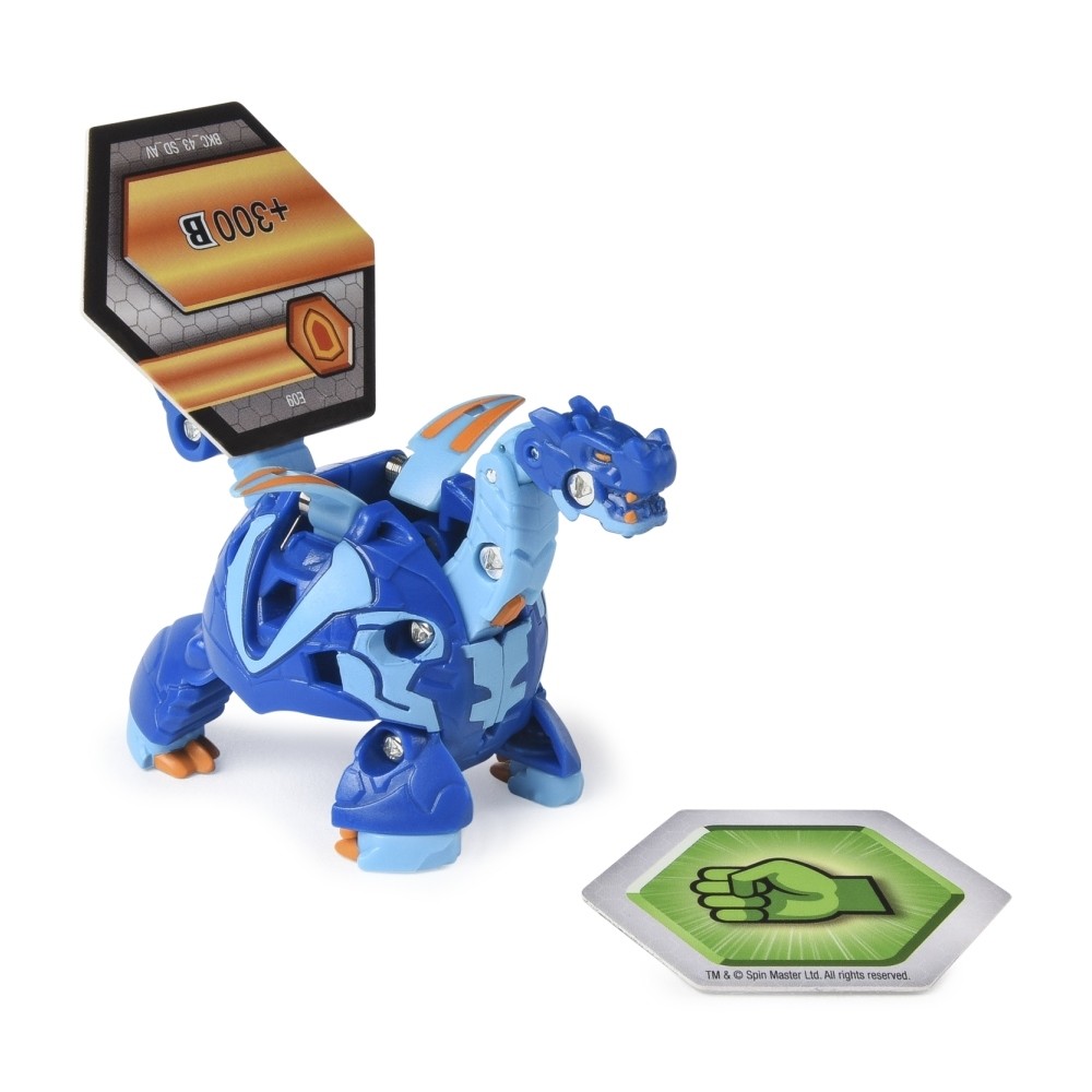 Bakugan S2 - Páncélozott szövetség Ultra 1 db-os (többféle)