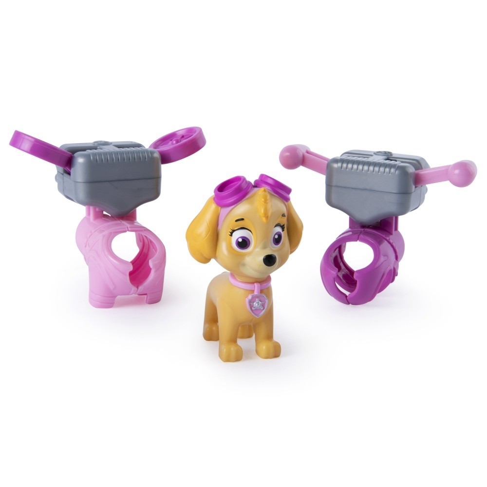 Paw Patrol Action Pack Pup Dress Up - Skye