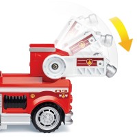 Paw Patrol Marshall's Ultimate Rescue Fire Truck