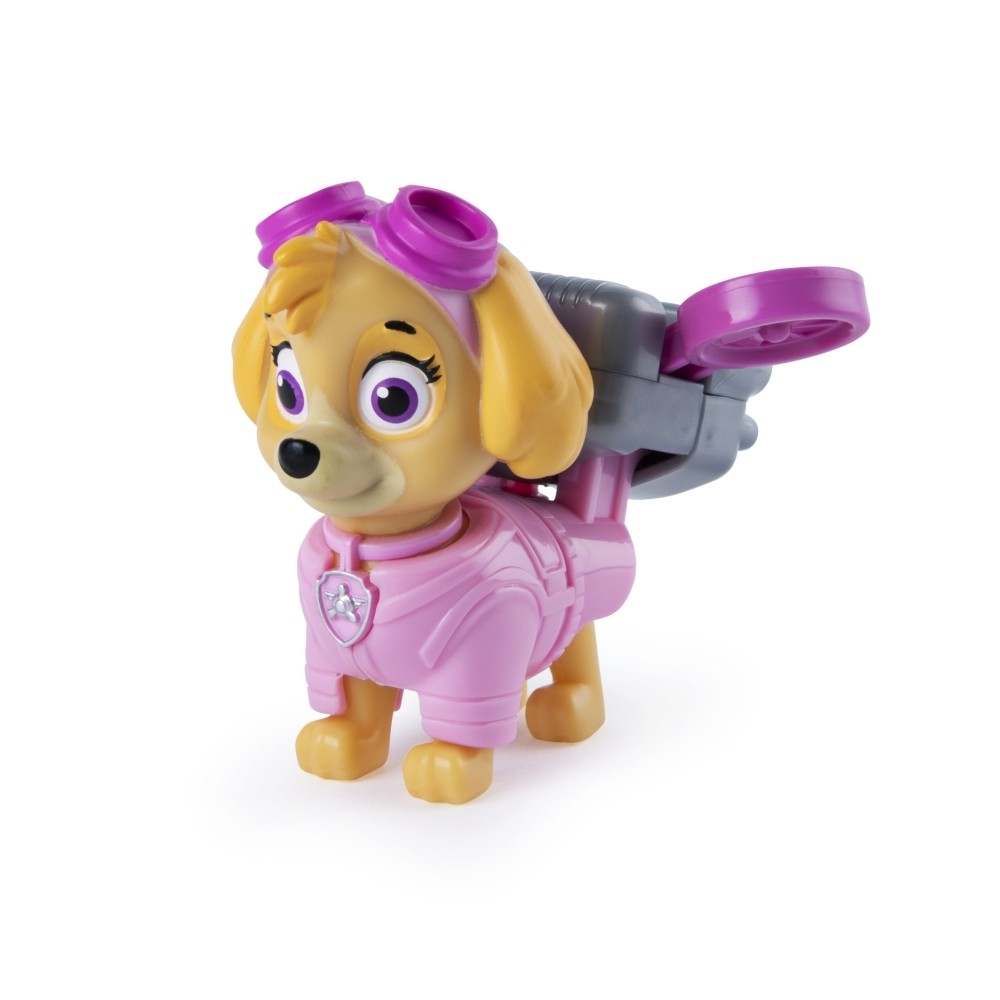 Paw Patrol Action Pack Pup Dress Up - Skye