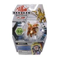 Bakugan S2 - Páncélozott szövetség Ultra 1 db-os (többféle)