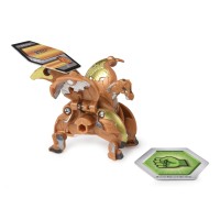 Bakugan S2 - Páncélozott szövetség Ultra 1 db-os (többféle)