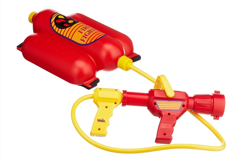 Klein Fireman's Water Sprayer