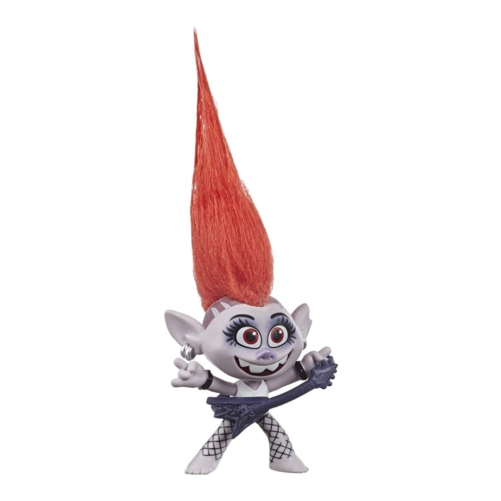 Trolls World Tour Doll Figure - Barb