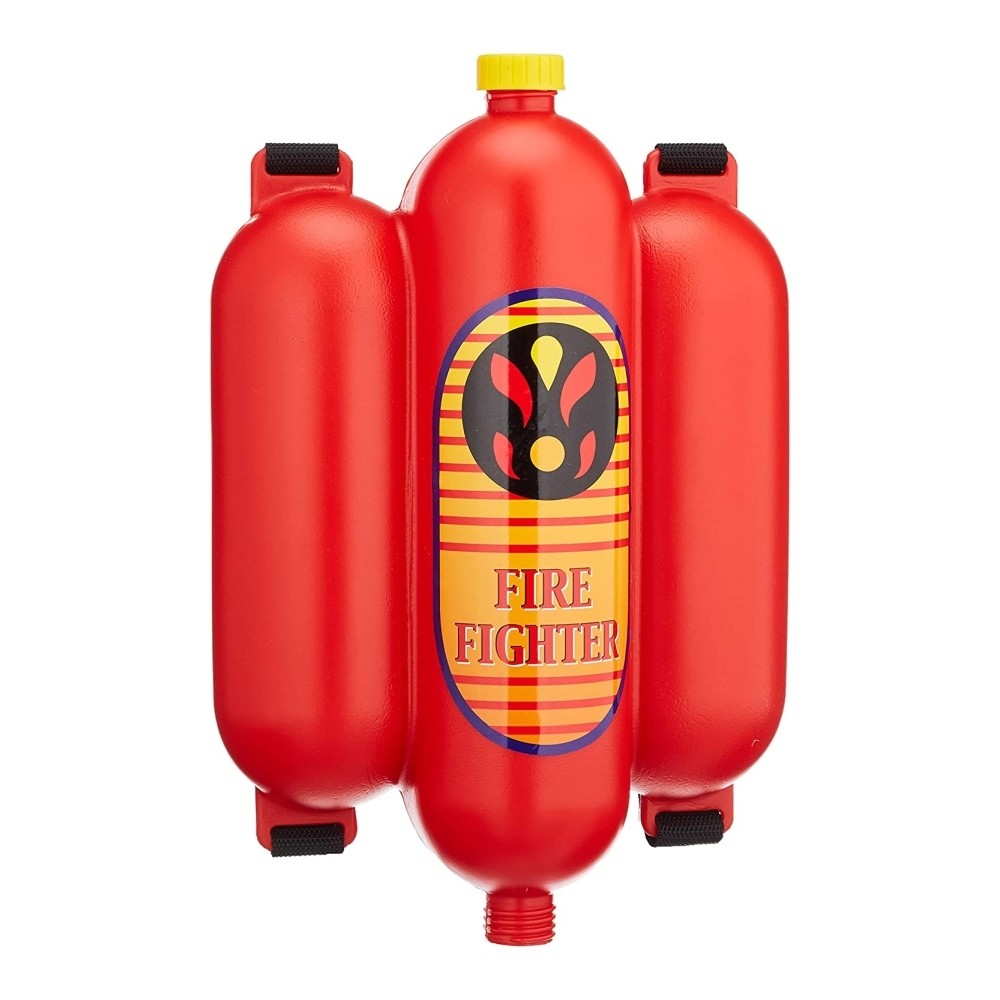 Klein Fireman's Water Sprayer