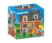 PLAYMOBIL® 4142 My Take Along Farm
