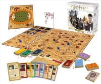 Harry Potter A Year at Hogwarts