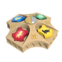 Harry Potter Wizarding Quiz