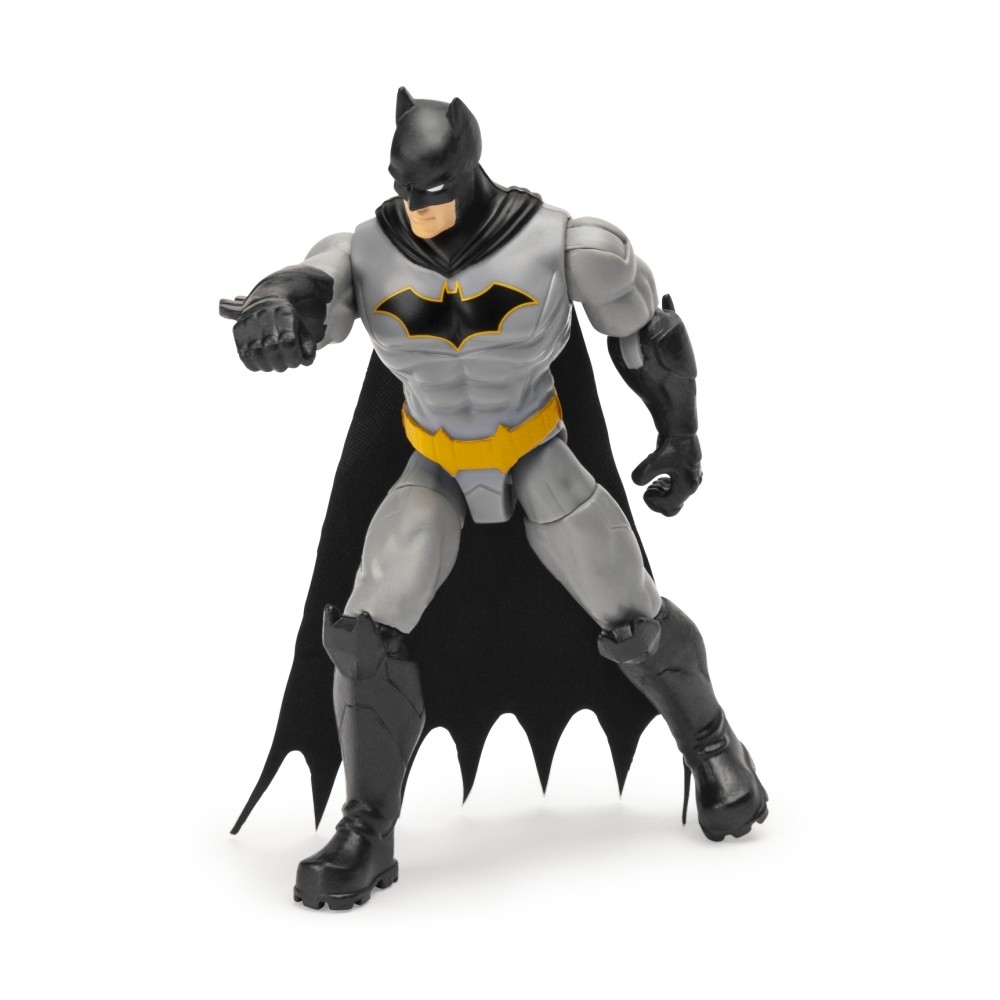 Batman Action Figures 10 cm - Batman