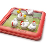 Smart Games Chicken Shuffle Jr.