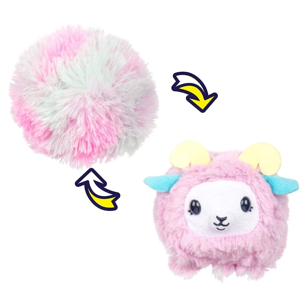 Pikmi Pops S3 Reversible Scented Plush Pikmi Flips