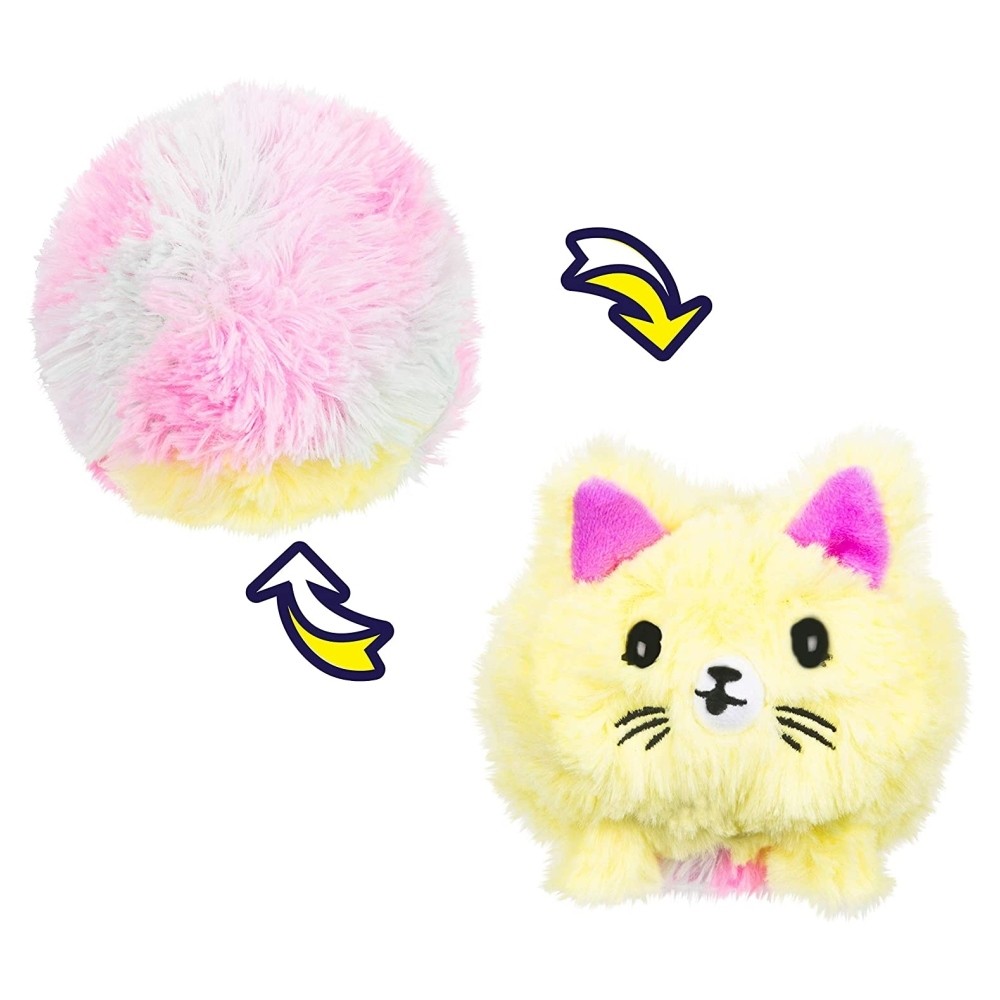 Pikmi Pops S3 Reversible Scented Plush Pikmi Flips