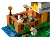 LEGO® Minecraft 21140 The Chicken Coop