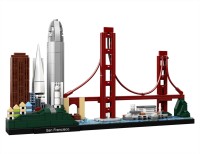 LEGO® Architecture 21043 San Francisco