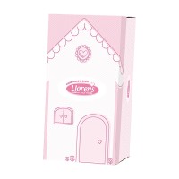 Llorens Bebita Doll with Blanket 26 cm