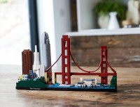 LEGO® Architecture 21043 San Francisco