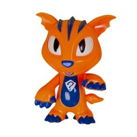 Super Magical Jinn