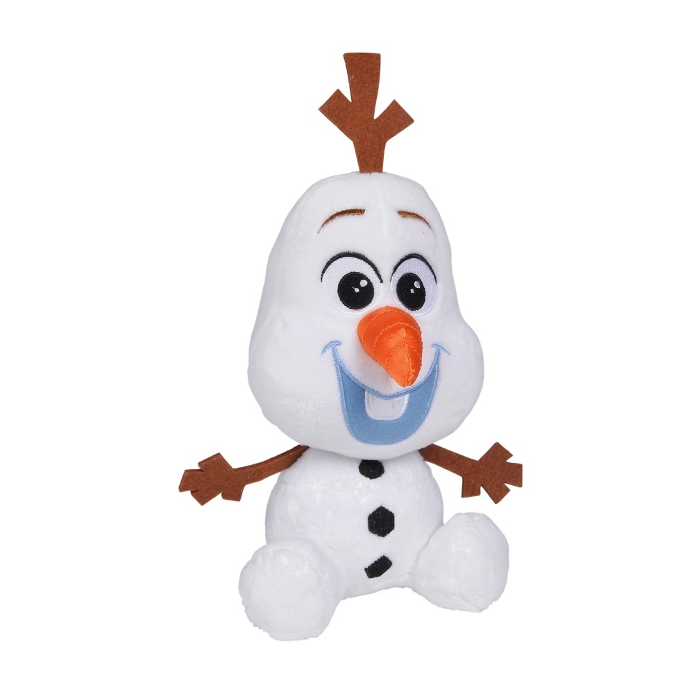 Disney Frozen 2 Olaf Plush 25 cm