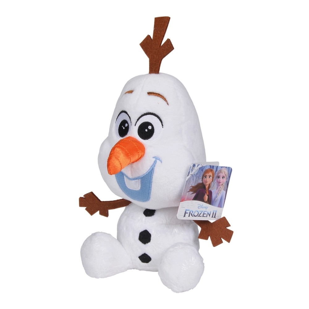 Disney Frozen 2 Olaf Plush 25 cm
