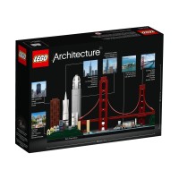 LEGO® Architecture 21043 San Francisco