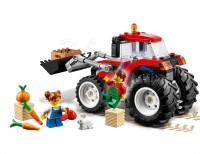 LEGO® City 60287 Traktor