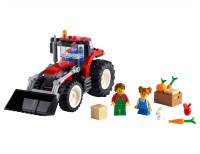 LEGO® City 60287 Traktor