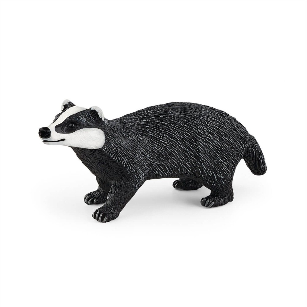 Schleich 14842 Badger