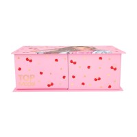 TOPModel Cherry Bomb Jewellery Box