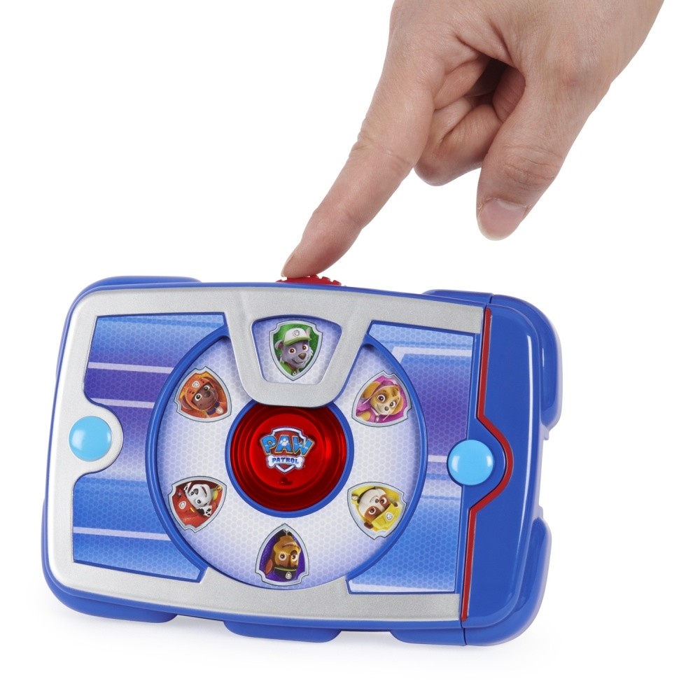 Paw Patrol Ryder's Pup Pad