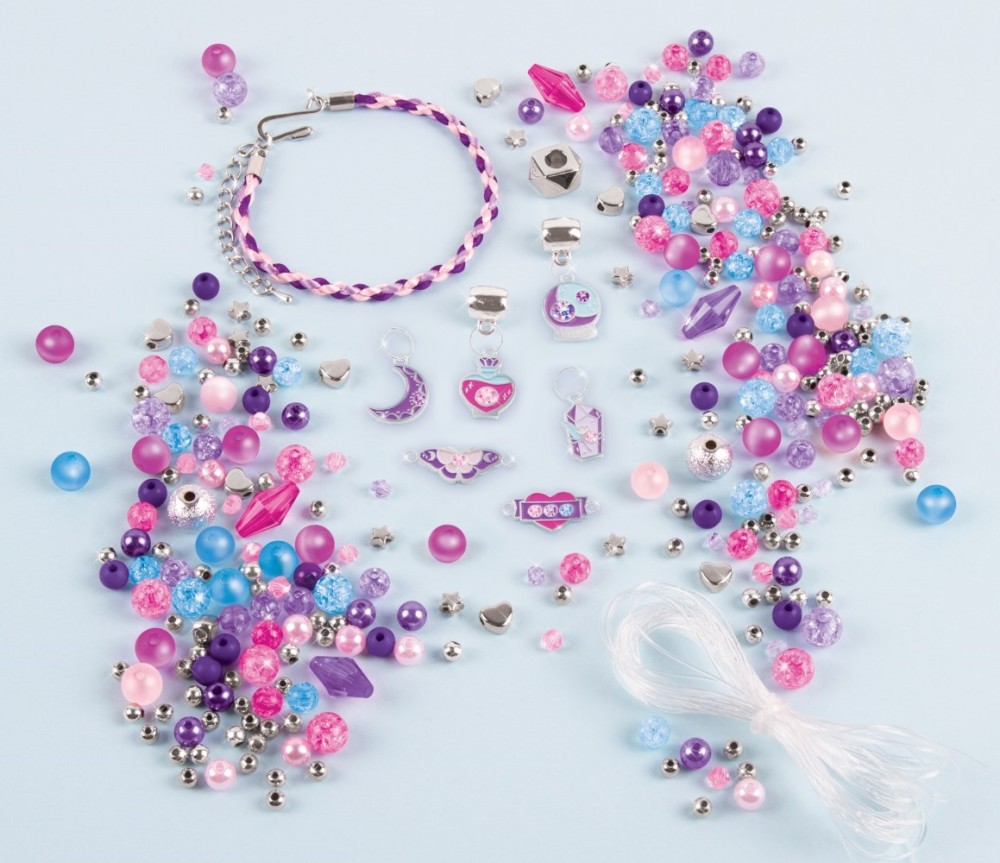Make It Real Crystal Dreams: Magical Jewelry with Swarovski Crystals