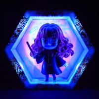 Wow! POD Wizarding World - Hermione
