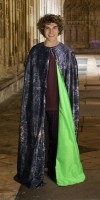 Harry Potter Junior Invisibility Cloak