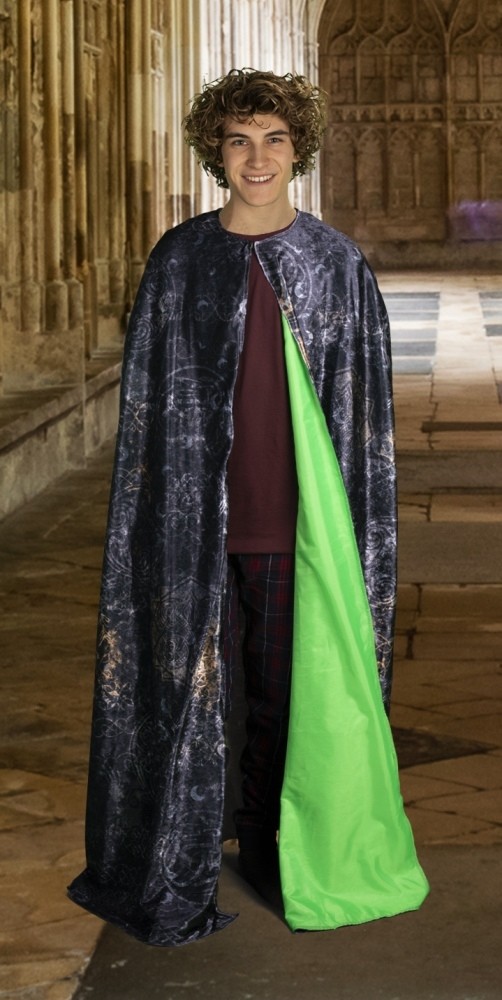 Harry Potter Junior Invisibility Cloak