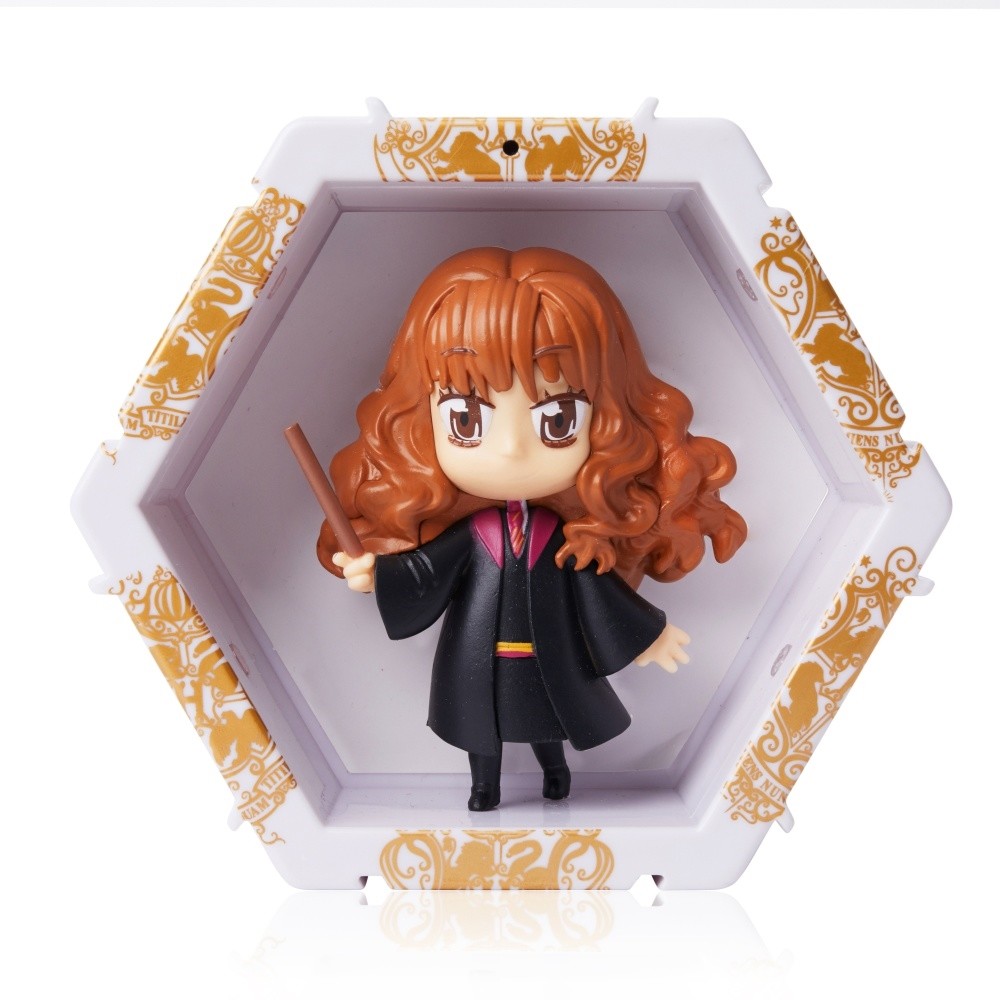Wow! POD Wizarding World - Hermione