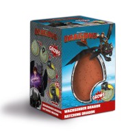 Hatching Surprise Egg Growing Dragons