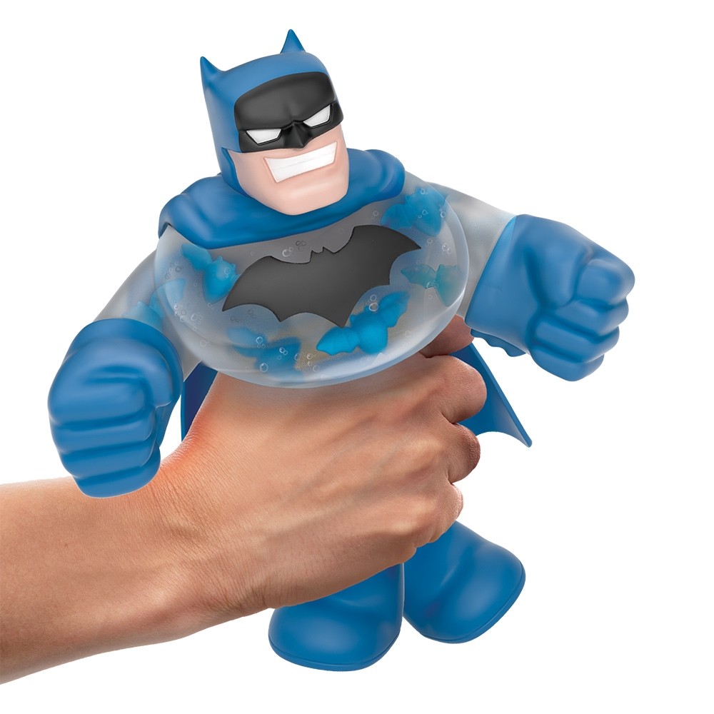 Heroes of Goo Jit Zu Hero Pack - Batman vs Joker