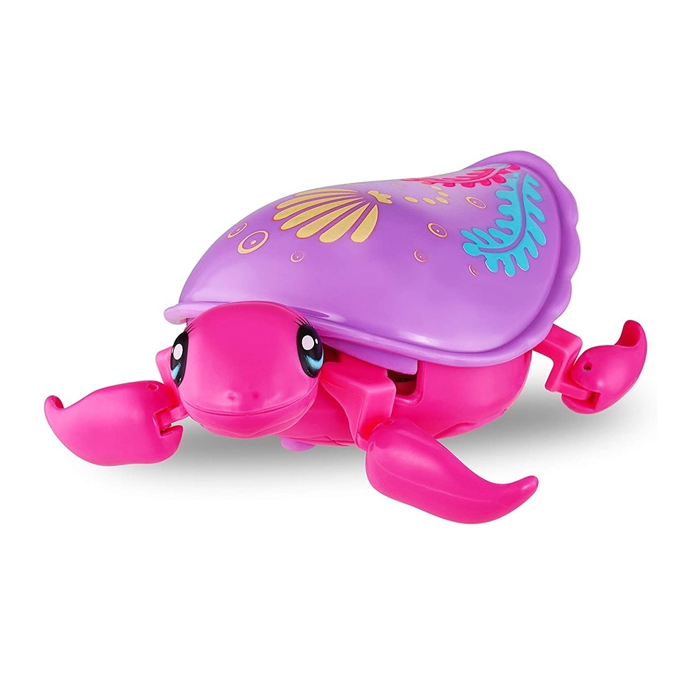 Little Live Pets Lil’ Turtle - Purple Sandy