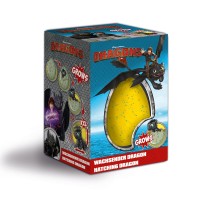Hatching Surprise Egg Growing Dragons