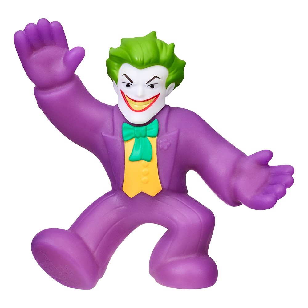Heroes of Goo Jit Zu Hero Pack - Batman vs Joker