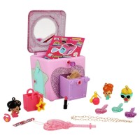 Fun Lockets Meglepetés alapszett S2