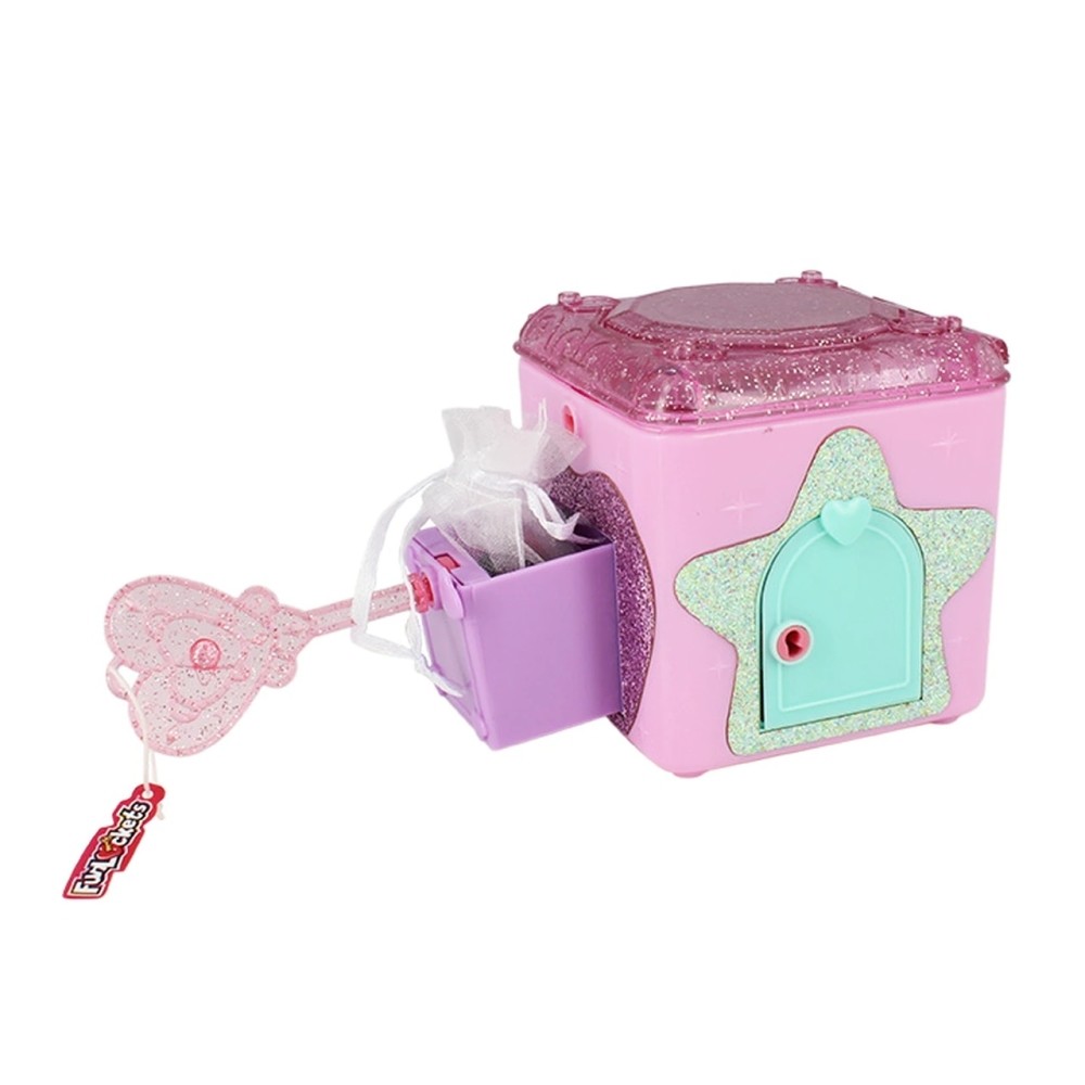Fun Lockets Meglepetés alapszett S2
