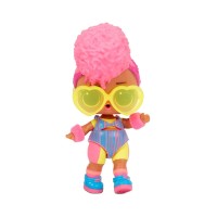 L.O.L Surprise: Dance Tots gyűjthető táncos babák
