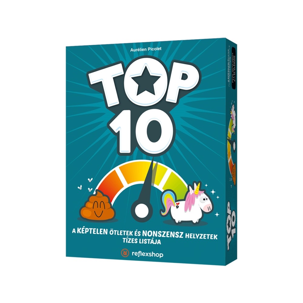 Top Ten