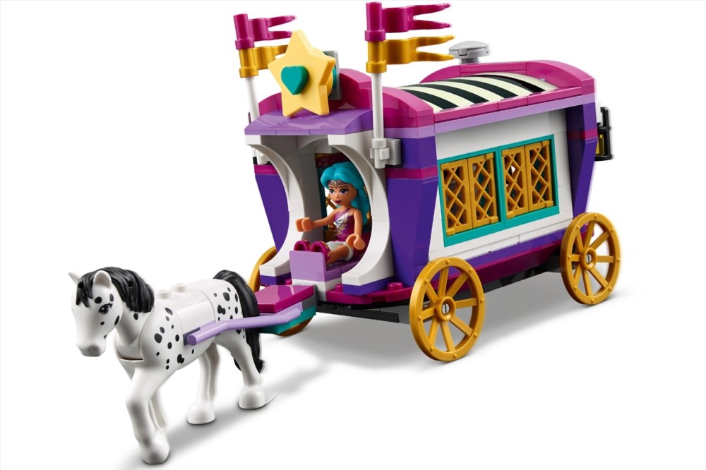 LEGO® Friends 41688 Varázslatos karaván