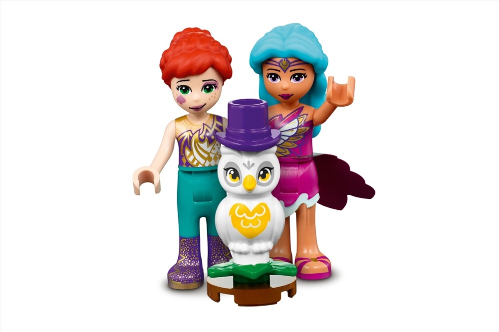 LEGO® Friends 41688 Varázslatos karaván