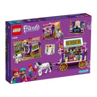 LEGO® Friends 41688 Varázslatos karaván
