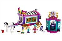 LEGO® Friends 41688 Varázslatos karaván