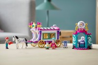 LEGO® Friends 41688 Varázslatos karaván
