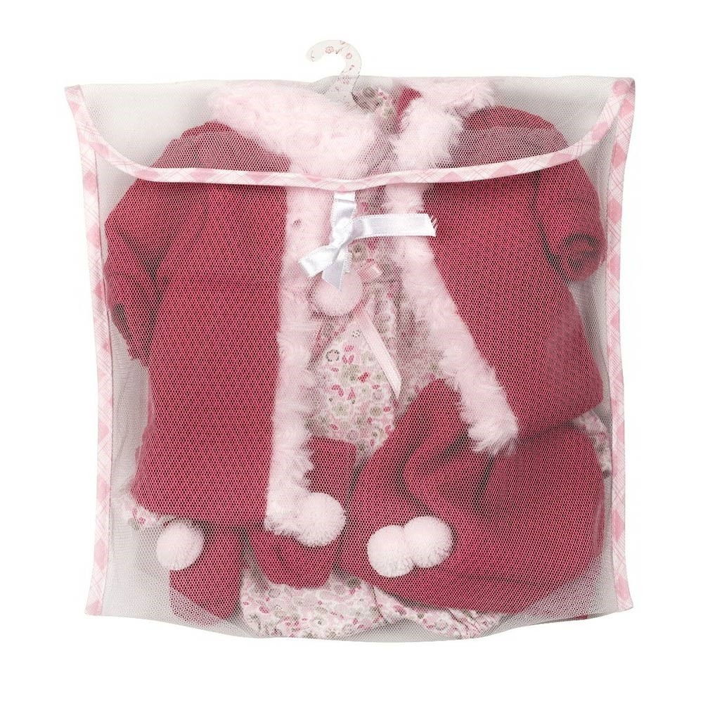 Llorens Premium Clothes for 42 cm Dolls