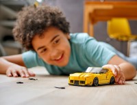LEGO® Speed Champions 76901 Toyota GR Supra